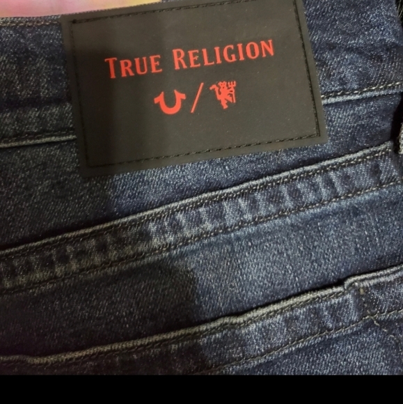True religion jeans - Picture 7 of 16